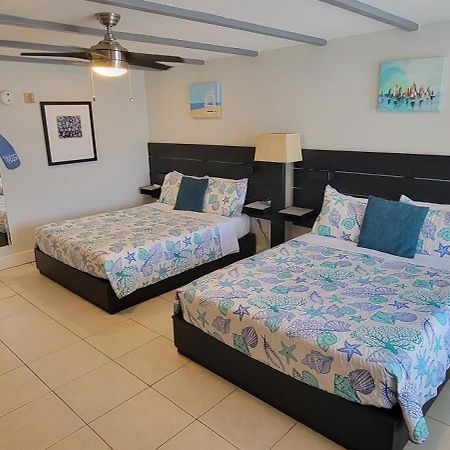 River Delight,Studio109, Beach & Pool Steps Away + Wifi Ruskin Exterior photo