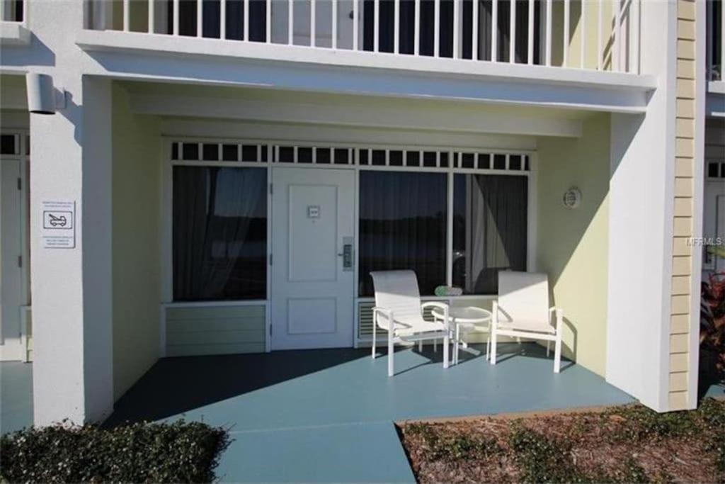 River Delight,Studio109, Beach & Pool Steps Away + Wifi Ruskin Exterior photo
